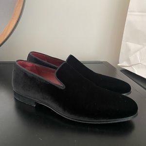 Magnanni Dorio Size 8.5